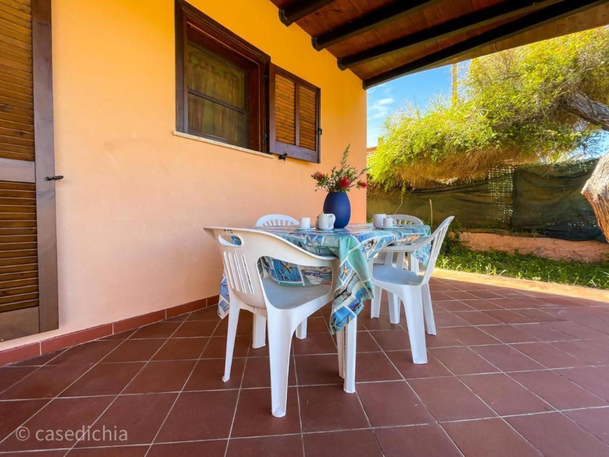 Torre Di Chia Holiday Home It11101Cr Bagian luar foto